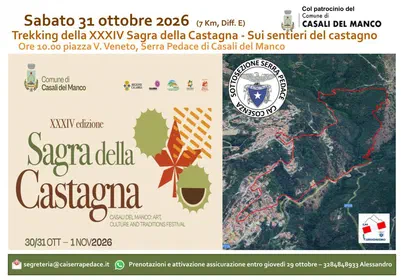 Locandina Escursione